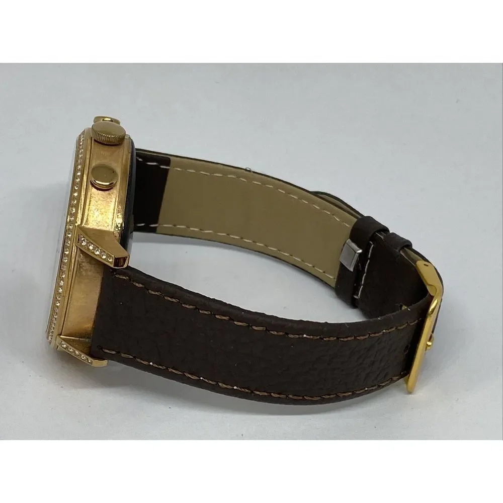 Fossil this watch